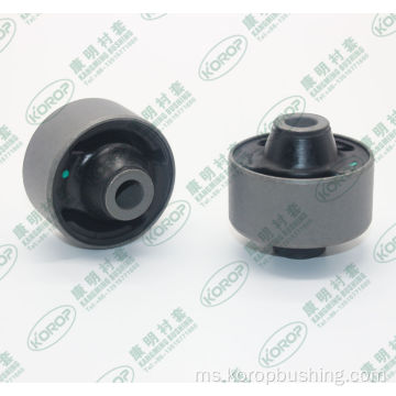 Bahagian bawah Honda Trailing Arm Bushing 51391-S5A-801